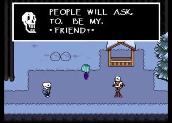 games like Undertale
