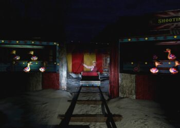 Juegos como Until Dawn