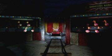 Juegos como Until Dawn