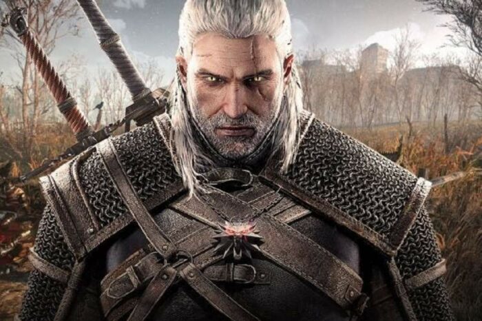 games like The Witcher 3
