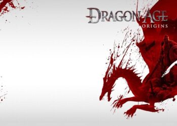 comandos de Dragon Age Origins