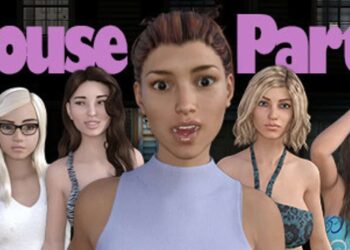 comandos de House Party