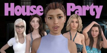 comandos de House Party