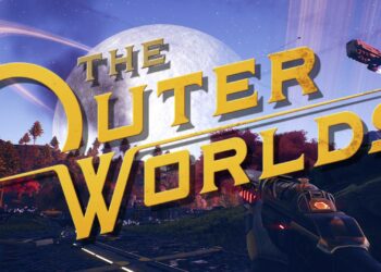 builds de Outer Worlds