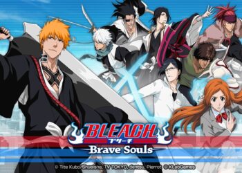 Bleach Brave Souls tier list