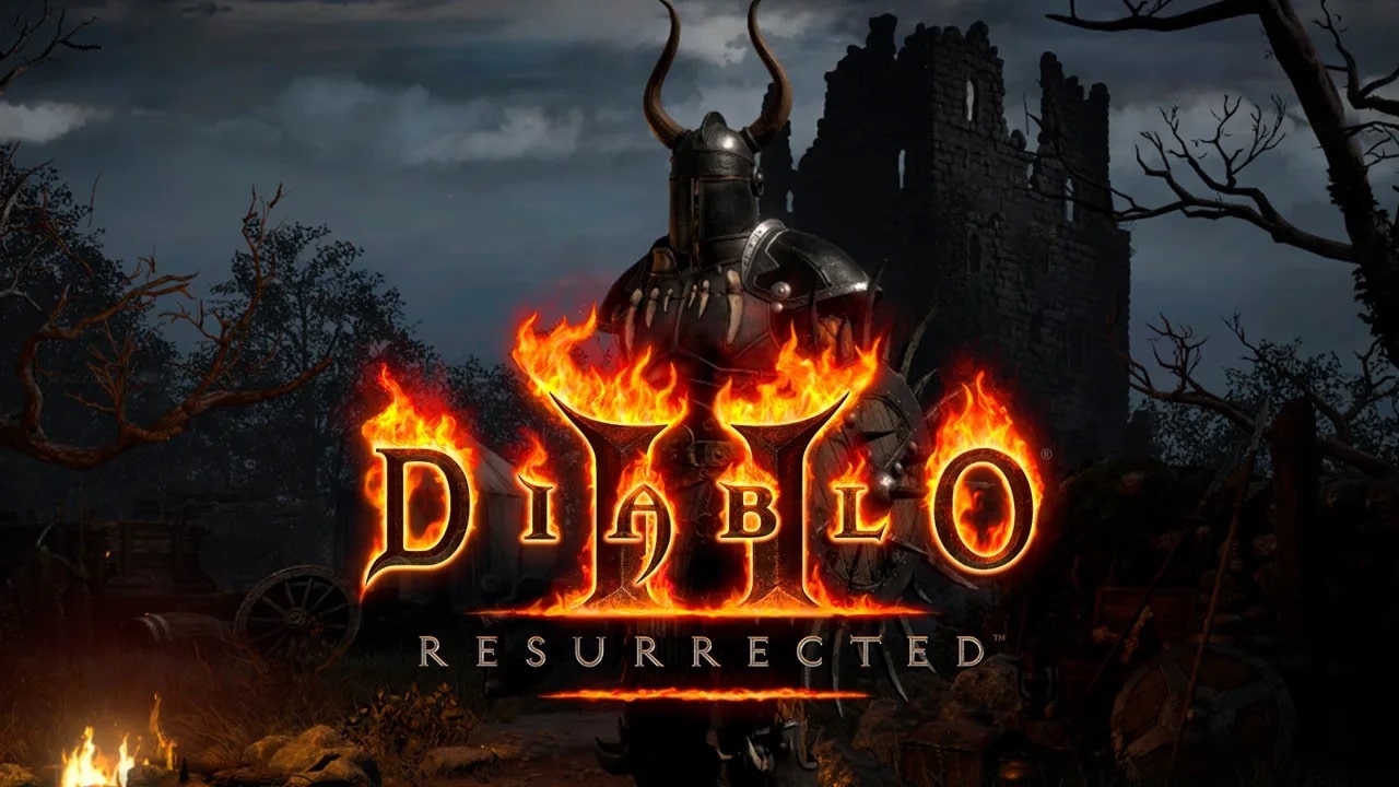 Diablo 2 Resurrected plan de lanzamiento