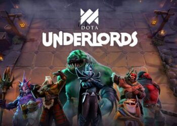 Dota Underlords tier list