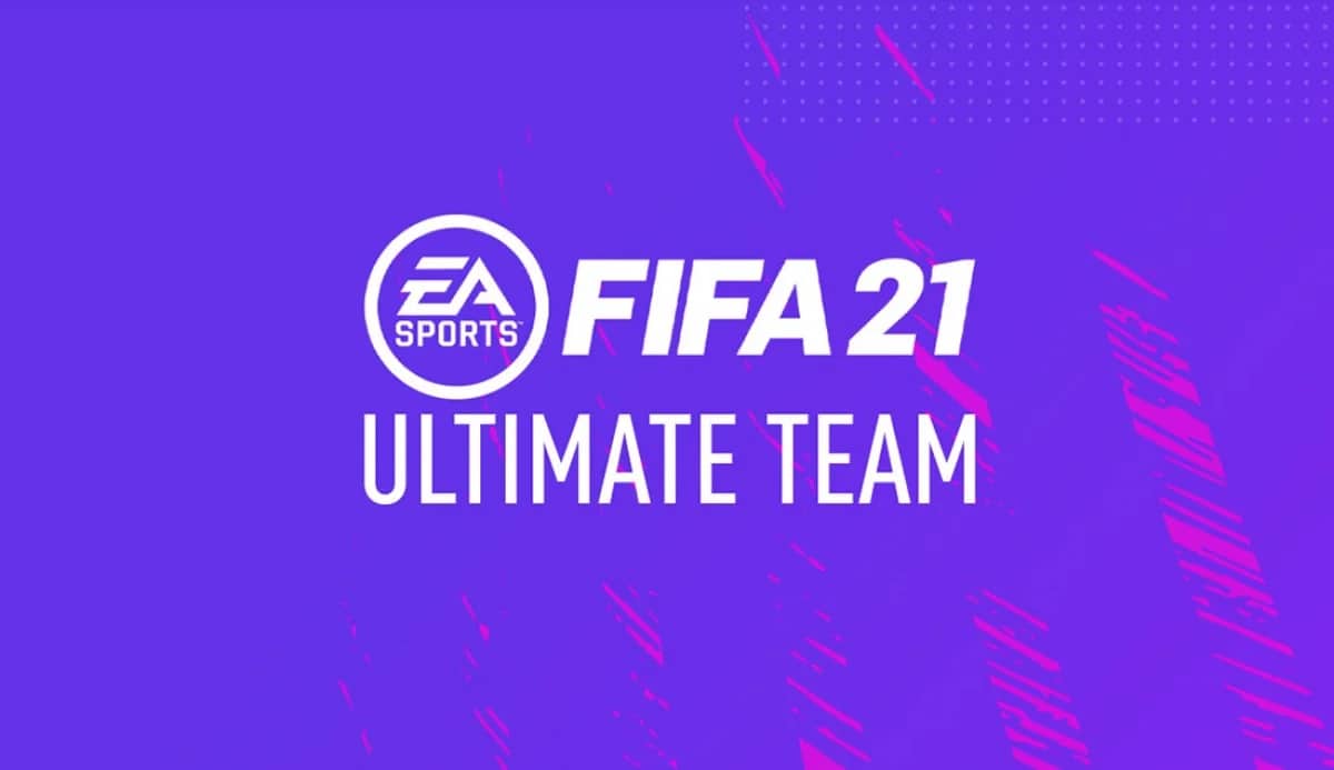 FIFA 21 paquetes de jugadores en Ultimate Team