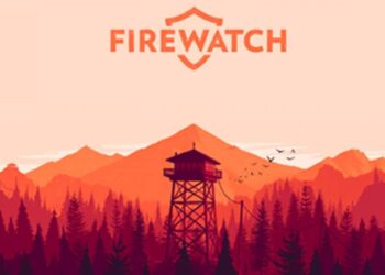 games like Firewatch 