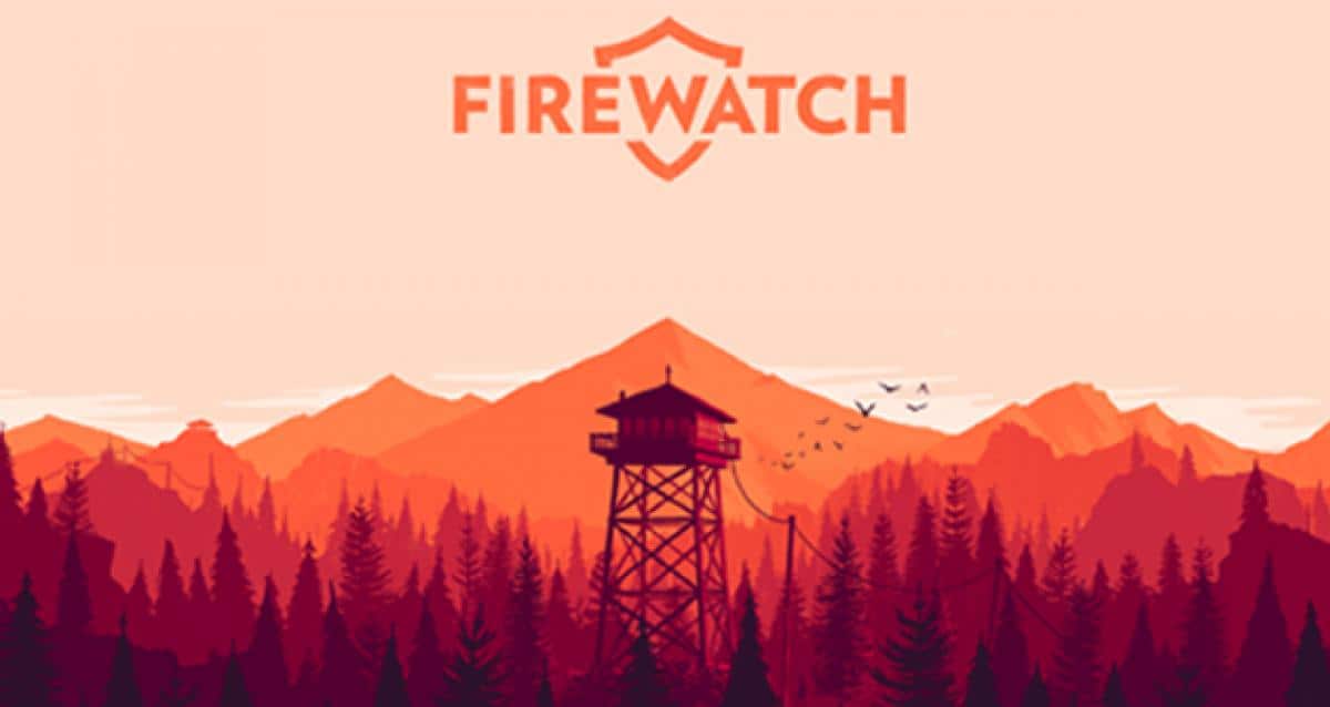 games like Firewatch