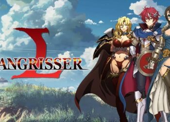 Langrisser tier list