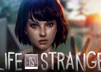 games like Life is Strange