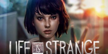 games like Life is Strange