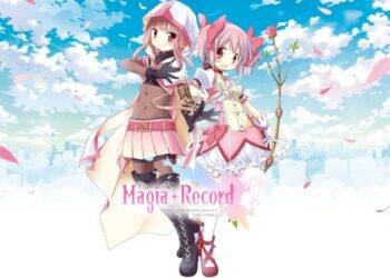 Magia Record tier list