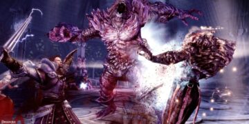 games like Dragon Age Origin