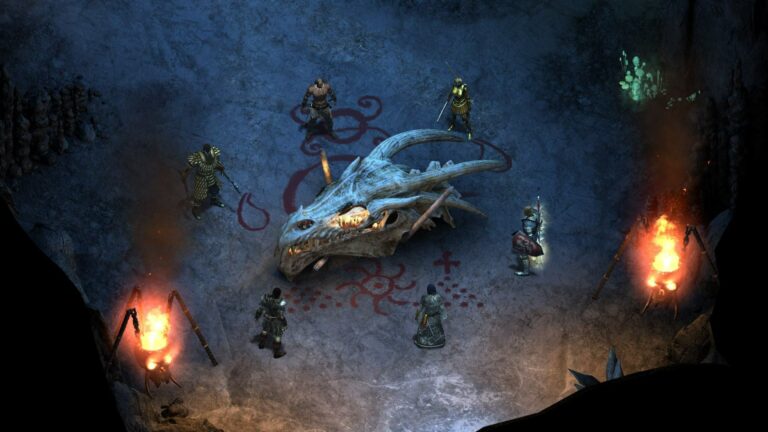 Pillars of eternity console commands