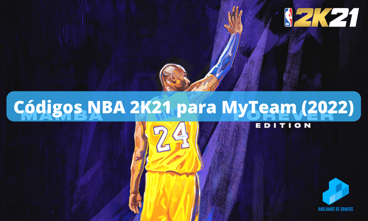 NBA 2k21 para MyTeam