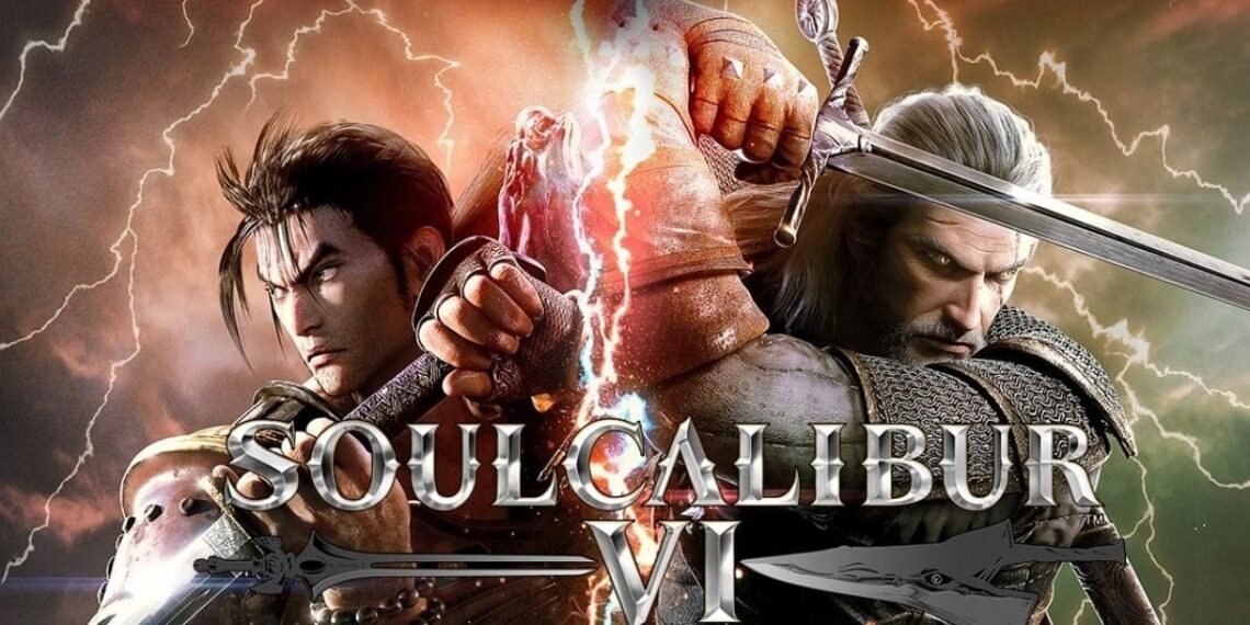 Soul Calibur 6 tier list
