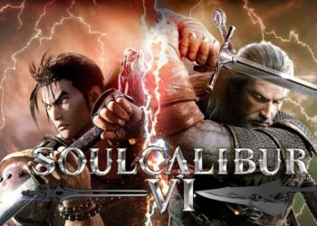 Soul Calibur 6 tier list