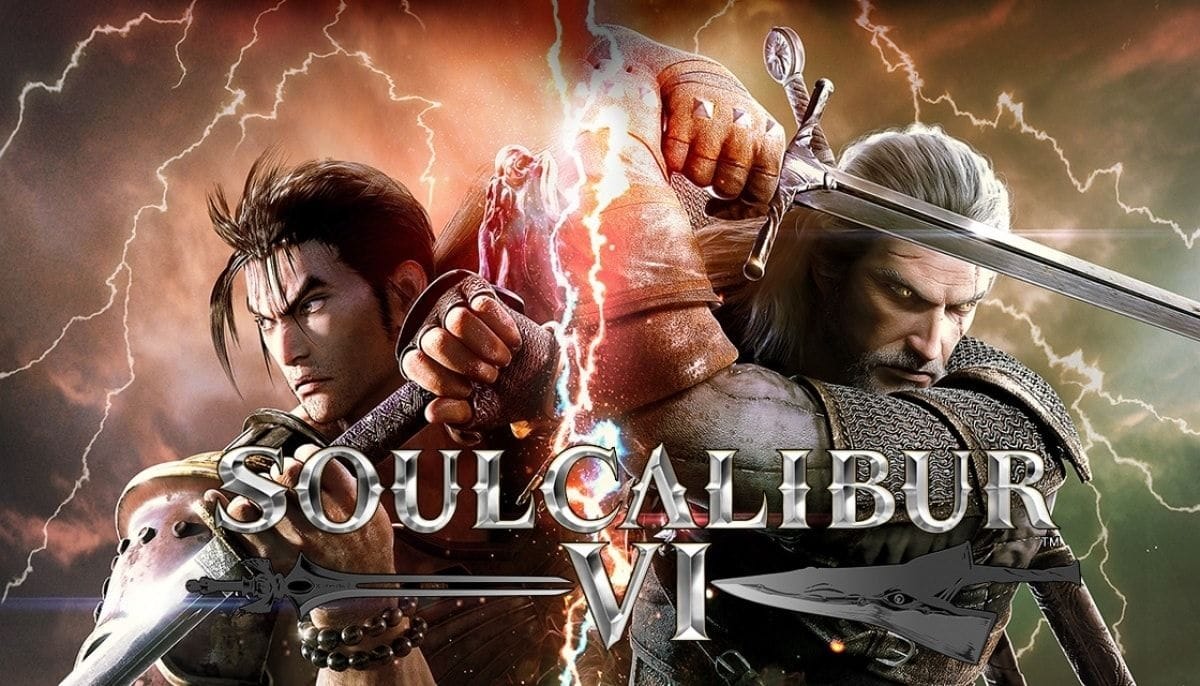 Soul Calibur 6 tier list