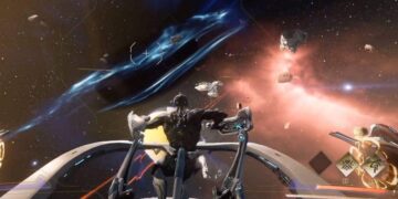 Warframe modificará el modo Railjack