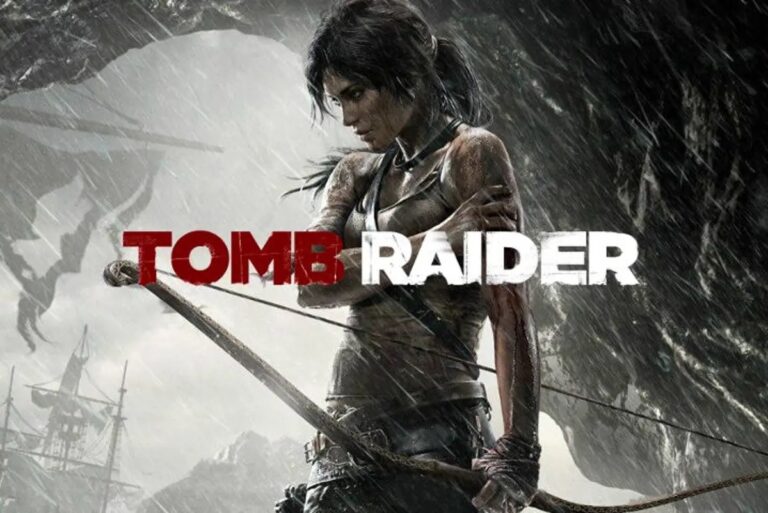 aniversario 25 de Tomb Raider