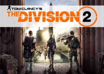 builds de Division 2