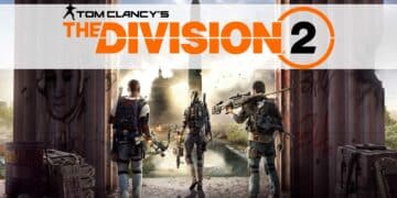 builds de Division 2