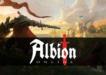 builds de Albion Online de PvP