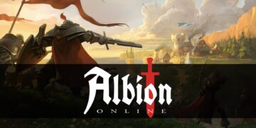 builds de Albion Online de PvP