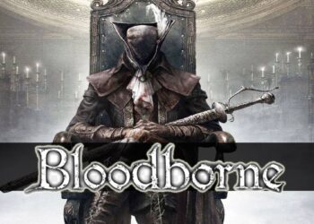 builds de Bloodborne