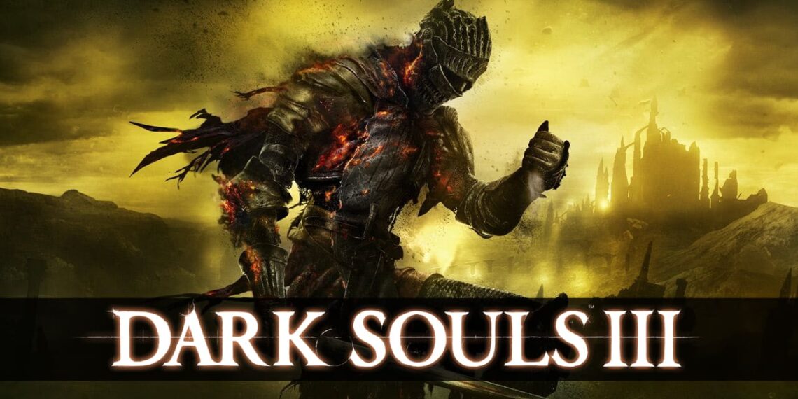 builds de Dark Souls 3