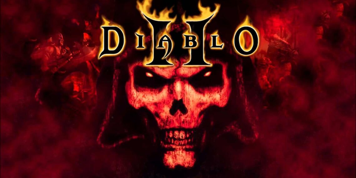 builds de Diablo 2