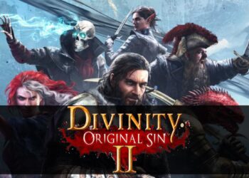 builds de Divinity Original sin 2