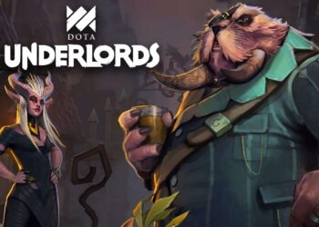 builds de Dota Underlords