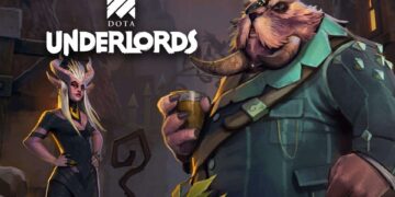 builds de Dota Underlords