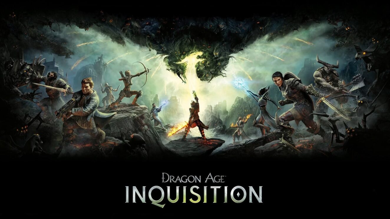 Dragon Age Inquisition - Todos os códigos e cheats - Critical Hits