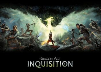 builds de Dragon Age Inquisition