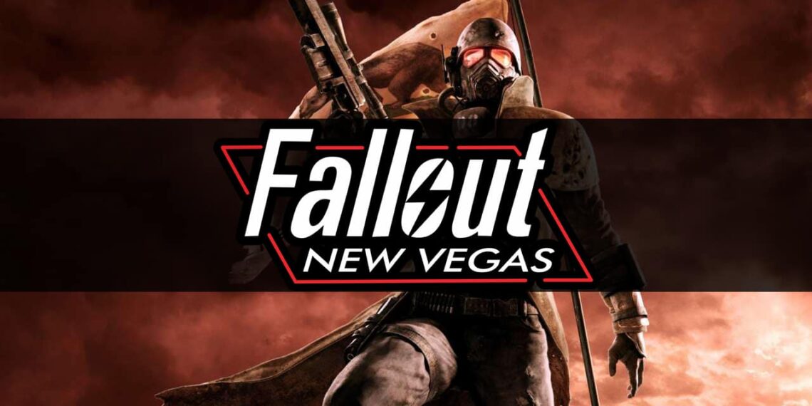 builds de Fallout New Vegas