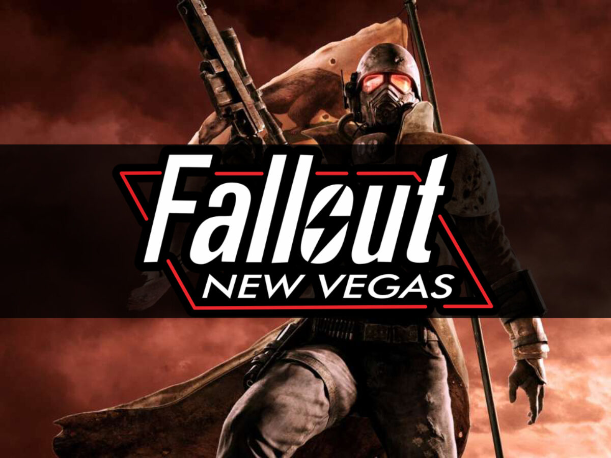 Fallout New Vegas Builds Updated 21 We Talk About Gamers