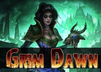 builds de Grim Dawn