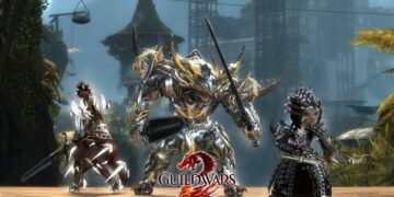 builds de Guild Wars 2