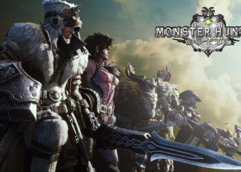 builds de Monster Hunter World