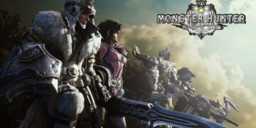 builds de Monster Hunter World