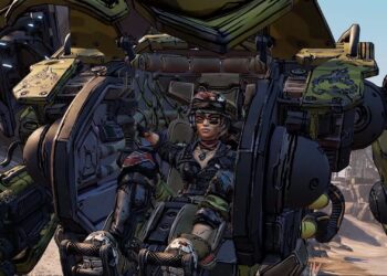 builds de Moze en Borderlands 3