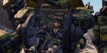 builds de Moze en Borderlands 3