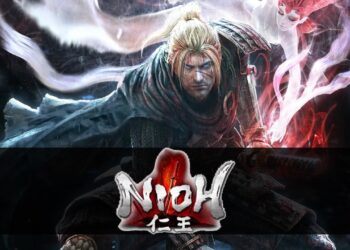 builds de Nioh