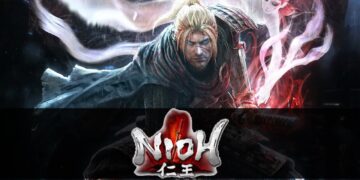 builds de Nioh