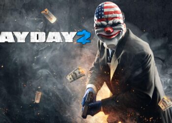 builds de Payday 2
