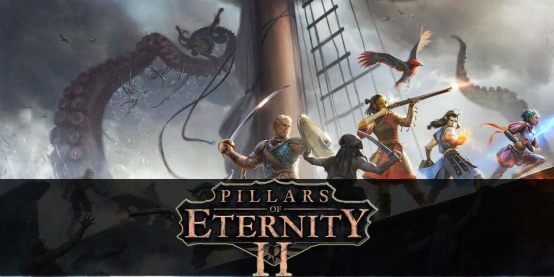 builds de Pillars of Eternity 2